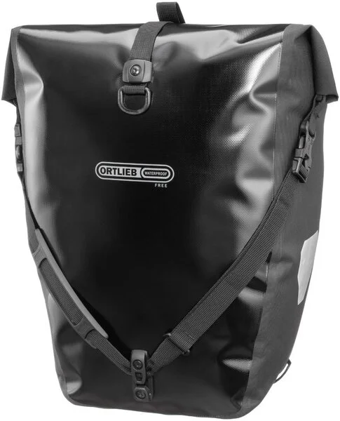 OrtliebBack Roller Free QL2.1