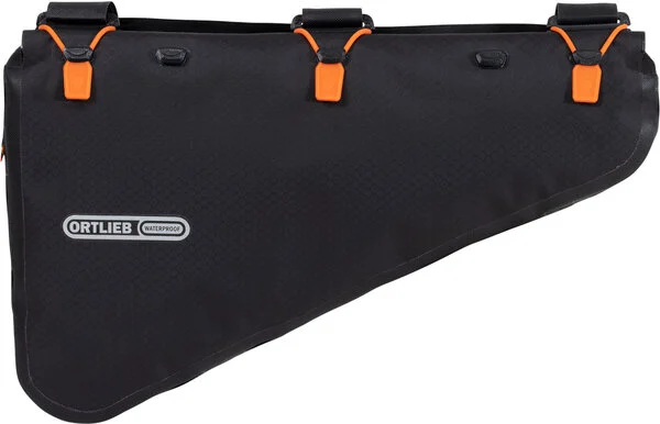 OrtliebFrame Pack RC