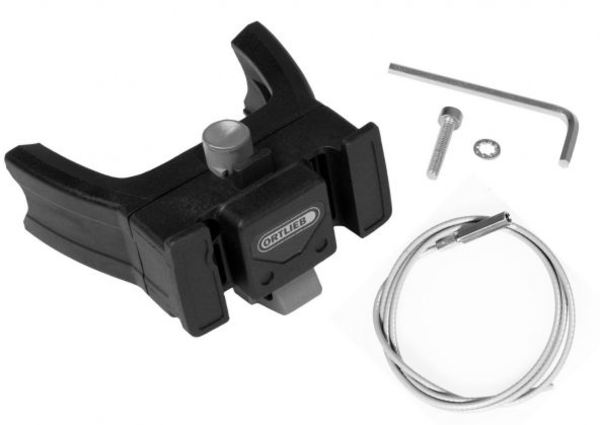 OrtliebHandlebar Mounting-Set