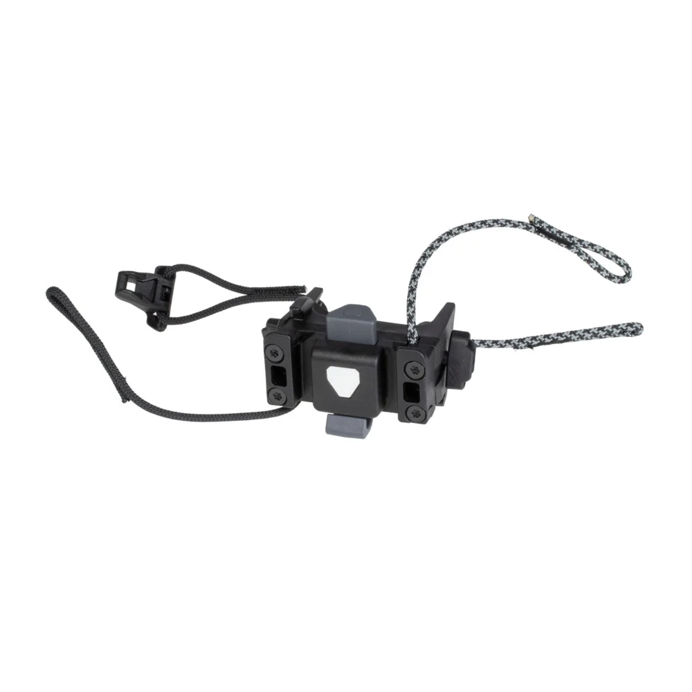 OrtliebHandlebar Mounting-Set QR