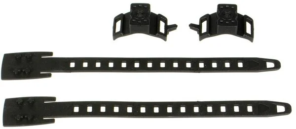 OrtliebO-Strap Bottle Cage Mount