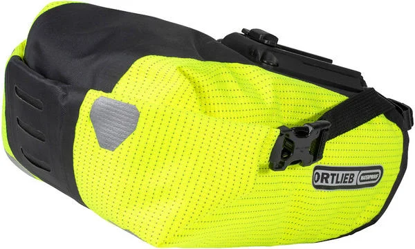 OrtliebSaddle-Bag Two High Visibility