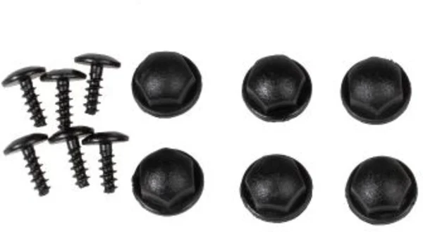 OrtliebUniversal Screw Set