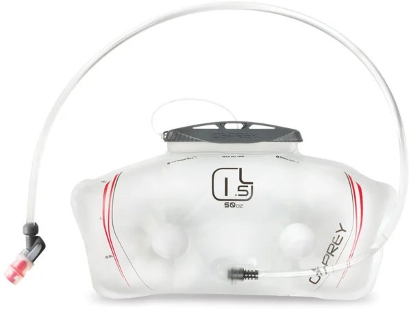 Osprey1.5 Liter Hydraulics Lumbar Reservoir