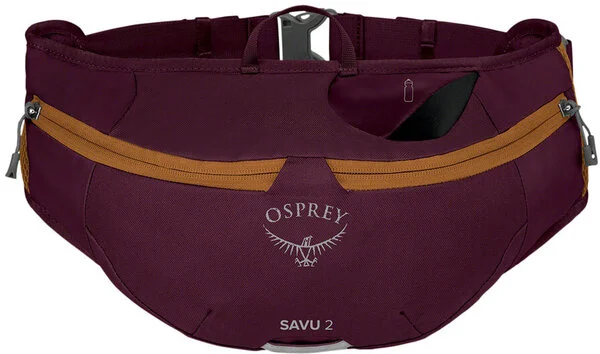 OspreySavu 2 Lumbar Pack