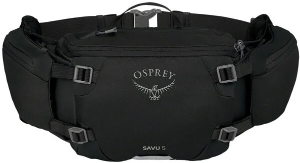 OspreySavu 5 Lumbar Pack
