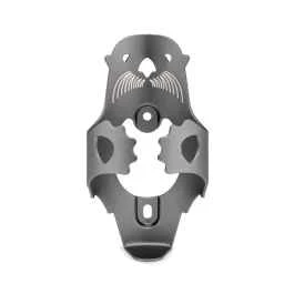 *PDW* otter cage (steel grey)