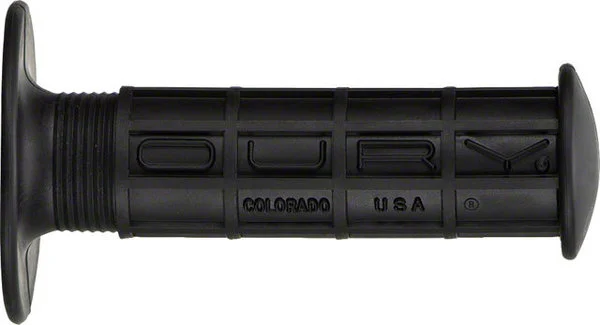 OuryBMX Waffle Grips