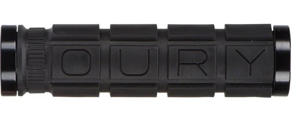 OuryLock-On Grips Bonus Pack
