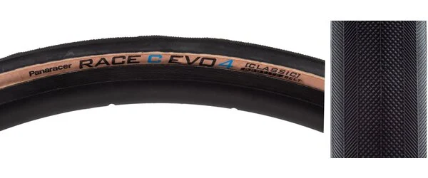 PanaracerRace C Evo4