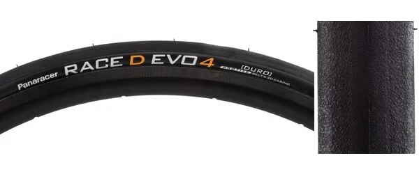 PanaracerRace D Evo4