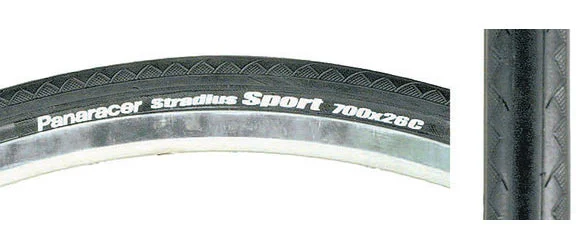 PanaracerStradius Sport