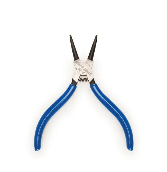 Park Tool1.7mm Straight Internal Snap Ring Pliers