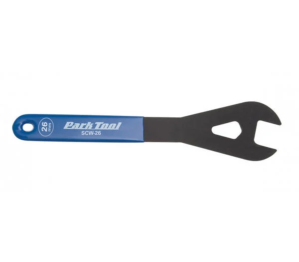 Park ToolShop Cone Wrench (26mm)