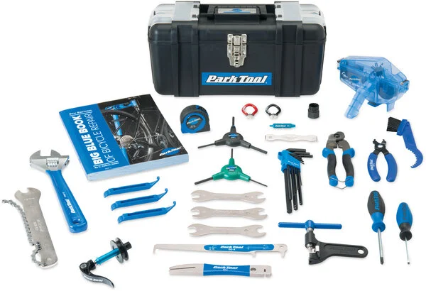 Park ToolAK-5 Advanced Mechanic Tool Kit