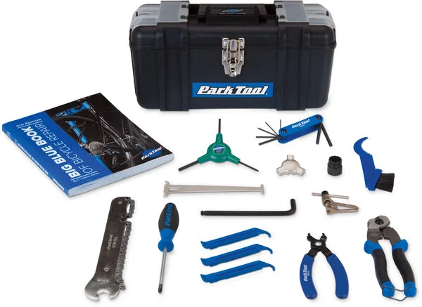 Park ToolSK-4 Home Mechanic Starter Kit