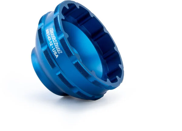 Park ToolBBT-47-12 Bottom Bracket Tool — 12-Notch