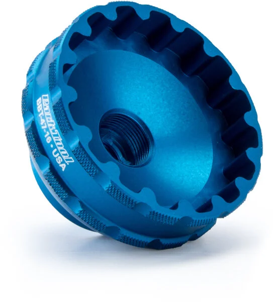 Park ToolBBT-47-16 Bottom Bracket Tool — 16-Notch