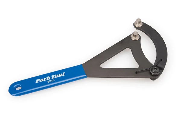 Park ToolBelt Drive Sprocket Remover