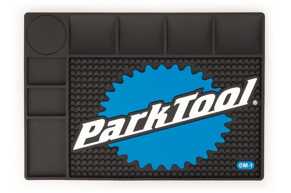 Park ToolBenchtop Overhaul Mat