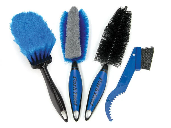 Park ToolBike Cleaning Brush Kit