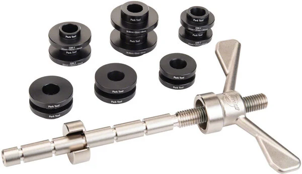 Park ToolBottom Bracket Bearing Press Set BBP-1.2