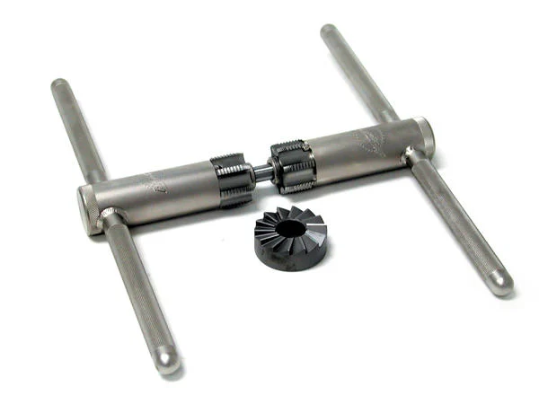 Park ToolBottom Bracket Tapping & Facing Set