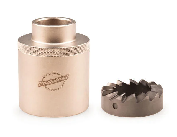 Park ToolCrown Race Cutter Adaptor