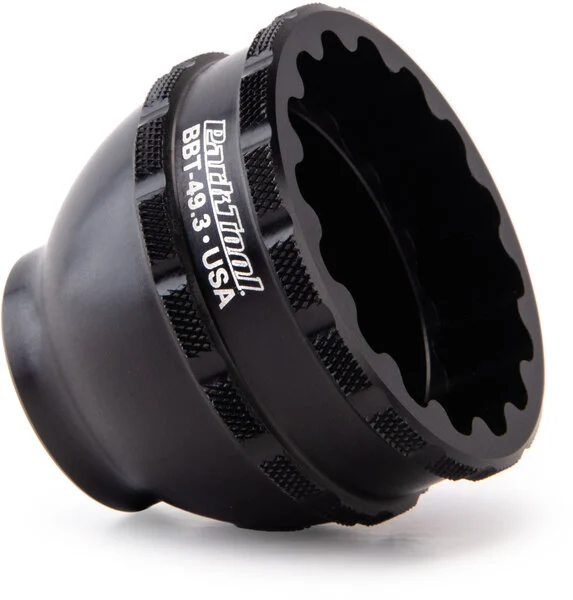Park ToolBBT-49.3 Bottom Bracket Tool — 16-Notch