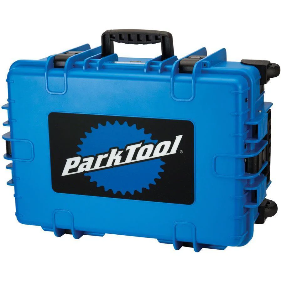 Park Tool BX-3 Rolling Big Blue Box