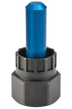 Park ToolCassette Lockring Tool with 12mm Guide Pin