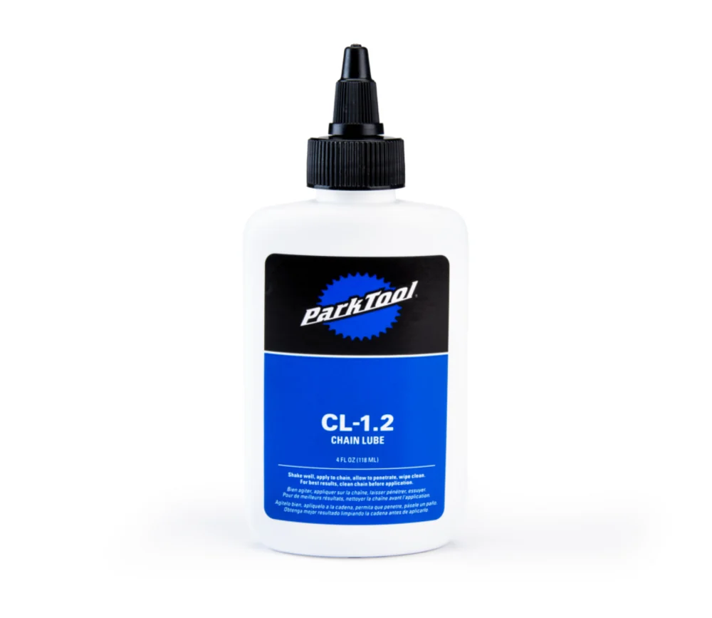 Park ToolChain Lube