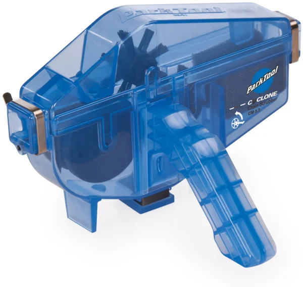 Park ToolCM-5.3 Cyclone Chain Scrubber