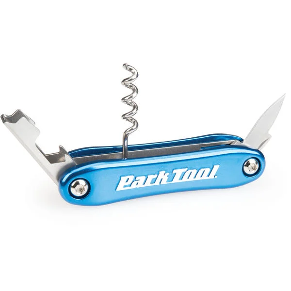 Park ToolCorkscrew Bottle Opener