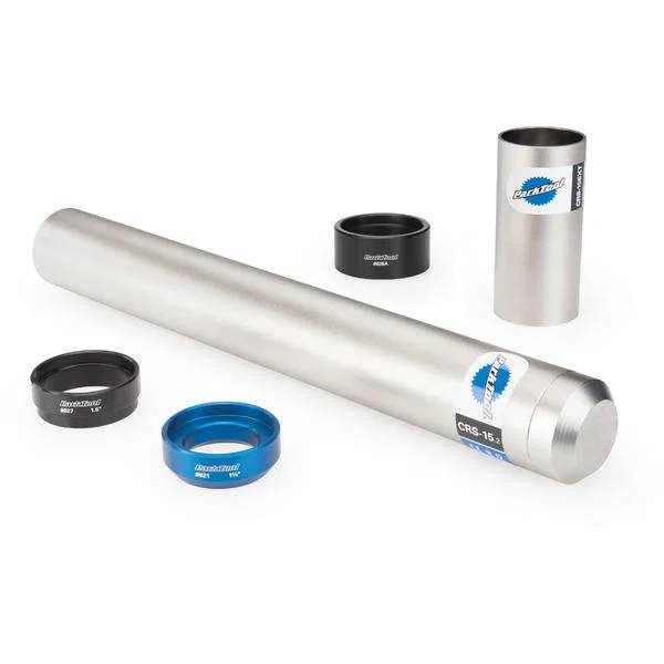 Park ToolCrown Race Setting System — Oversized