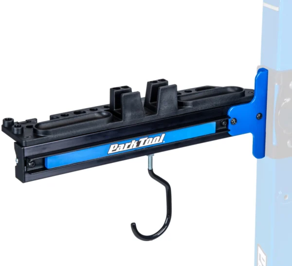 Park ToolDeluxe Tool and Work Tray