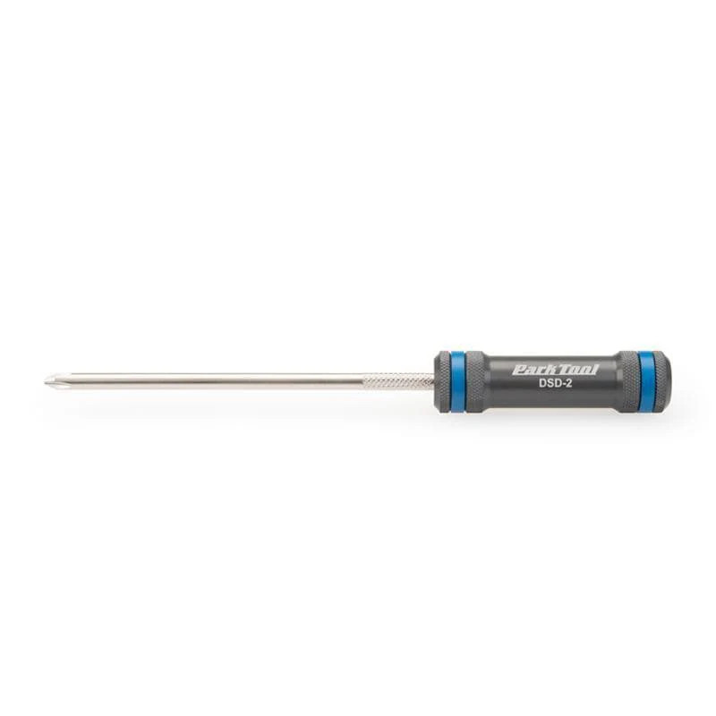 Park Tool DSD-2 Bike Derailleur Screwdriver #2