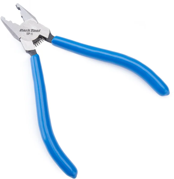 Park ToolEP-1 End Cap Crimping Pliers