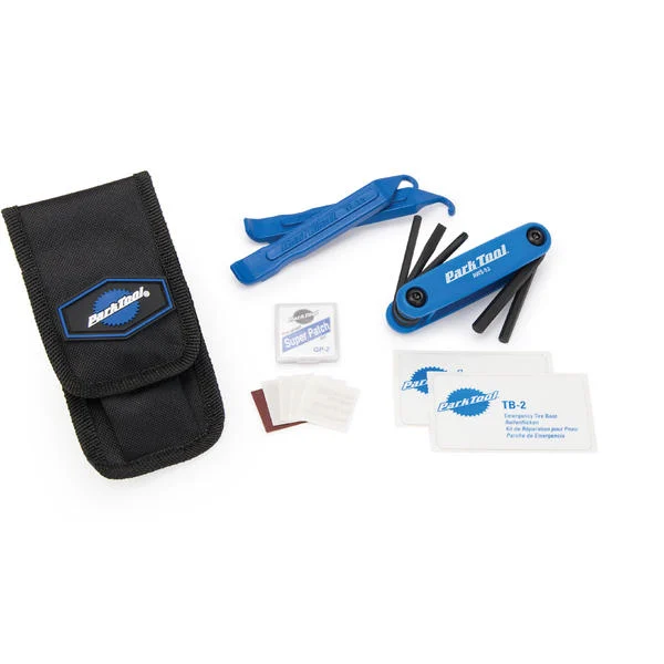 Park ToolEssential Tool Kit