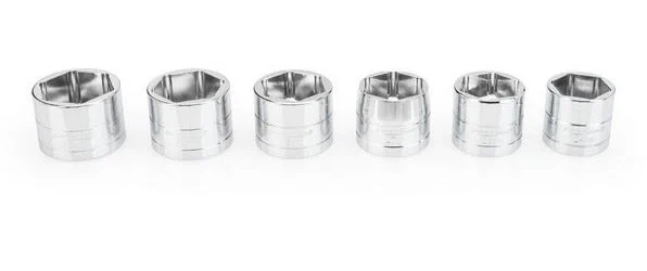 Park ToolFlat-Faced Socket Set