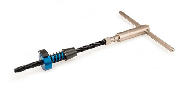 Park ToolHead Tube Reamer/Facer Handle Set