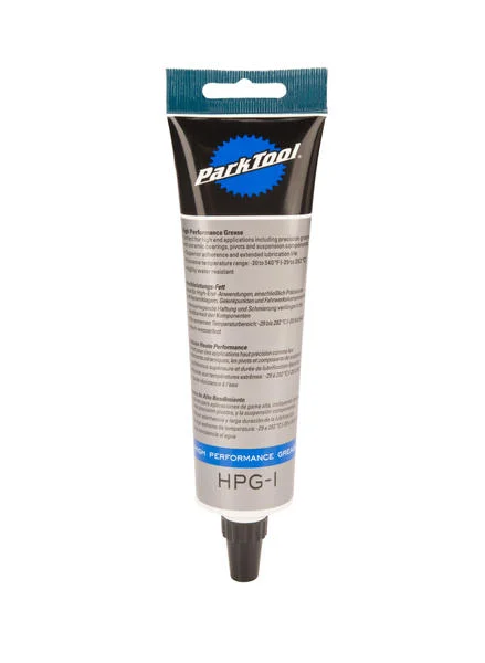 Park ToolHPG-1 High Performance Grease