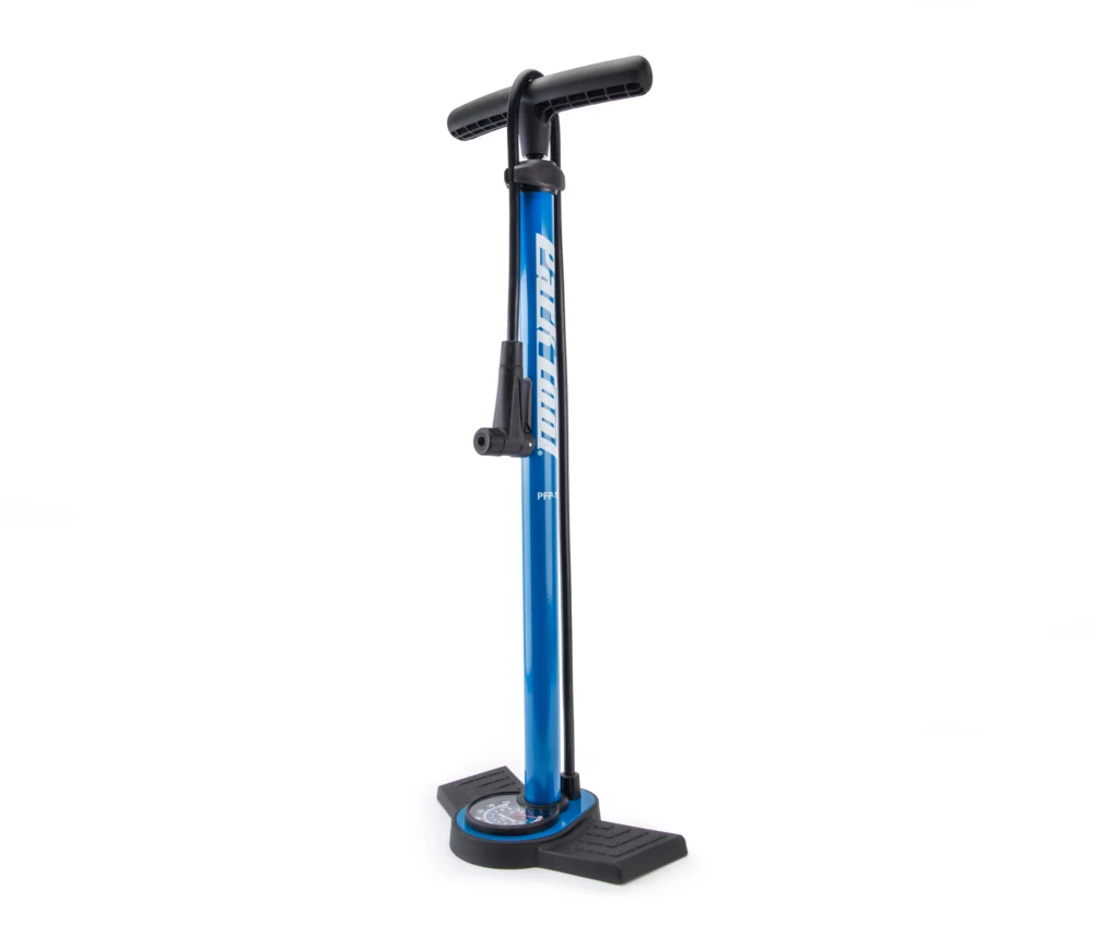 Park ToolHome Mechanic Floor Pump