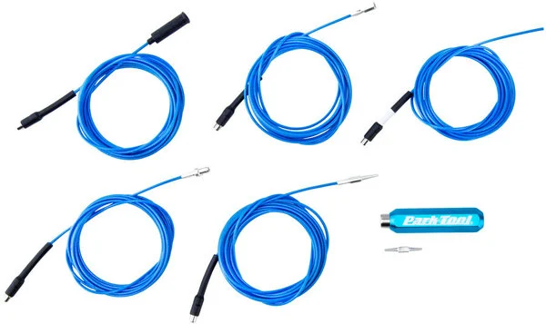Park ToolInternal Cable Routing Kit