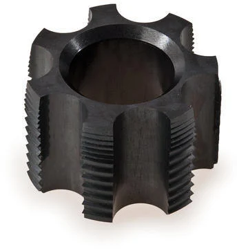 Park ToolLeft-Hand Bottom Bracket Tap