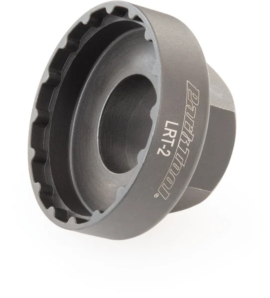 Park ToolLRT-2 Lockring Tool, Shimano Steps