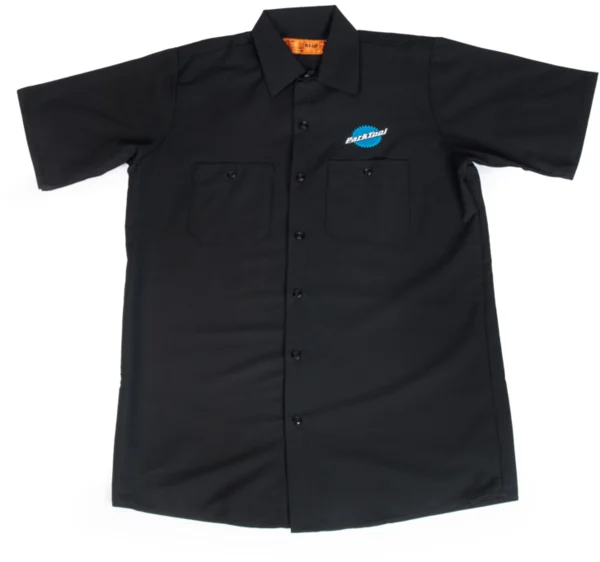Park ToolMechanic's Shirt