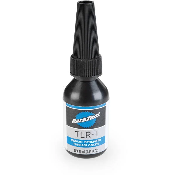 Park ToolTLR-1 Medium Strength Threadlocker