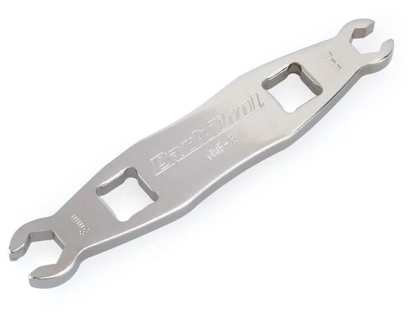 Park ToolMFW-3 Metric Flare Wrench