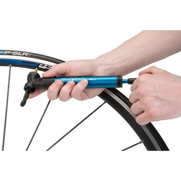 Park ToolMini Pump